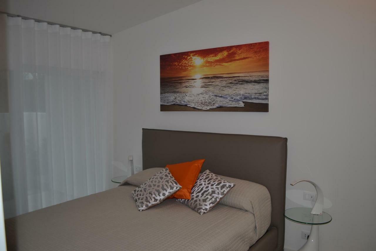 Maribeach Cavallino-Treporti Bagian luar foto
