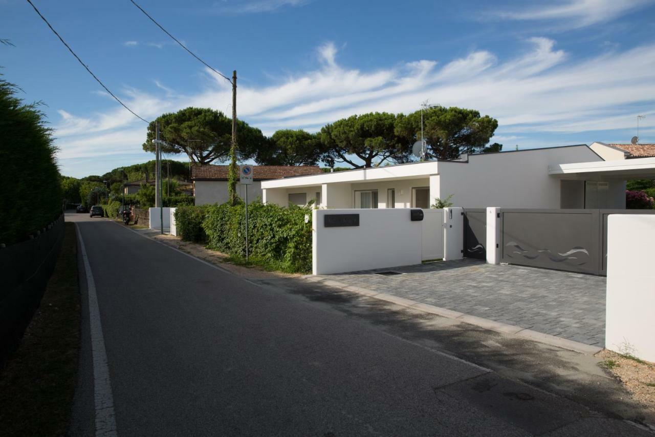 Maribeach Cavallino-Treporti Bagian luar foto