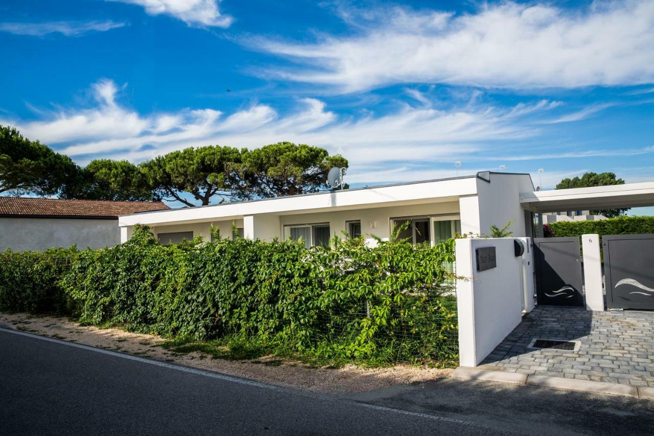 Maribeach Cavallino-Treporti Bagian luar foto