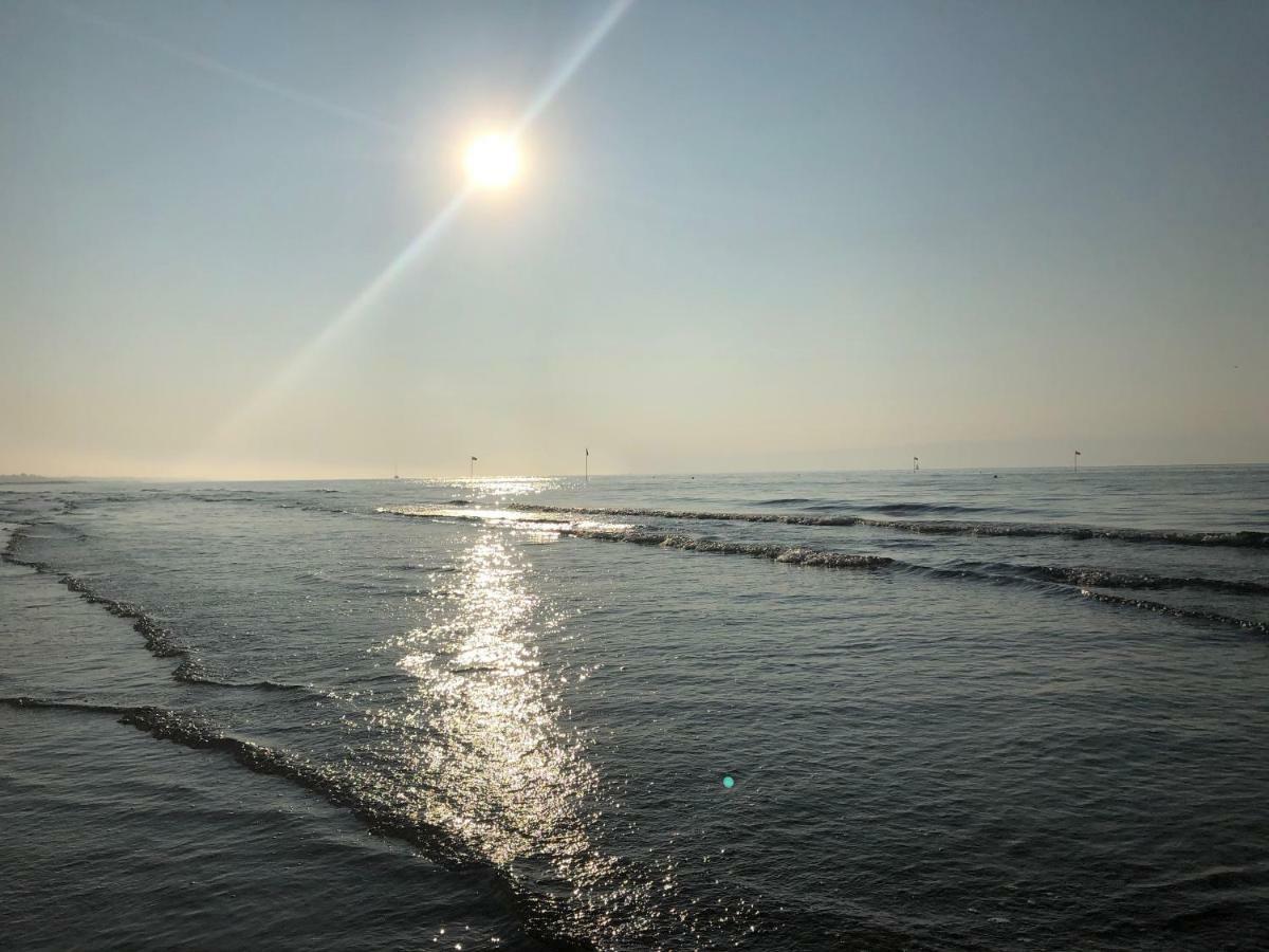 Maribeach Cavallino-Treporti Bagian luar foto
