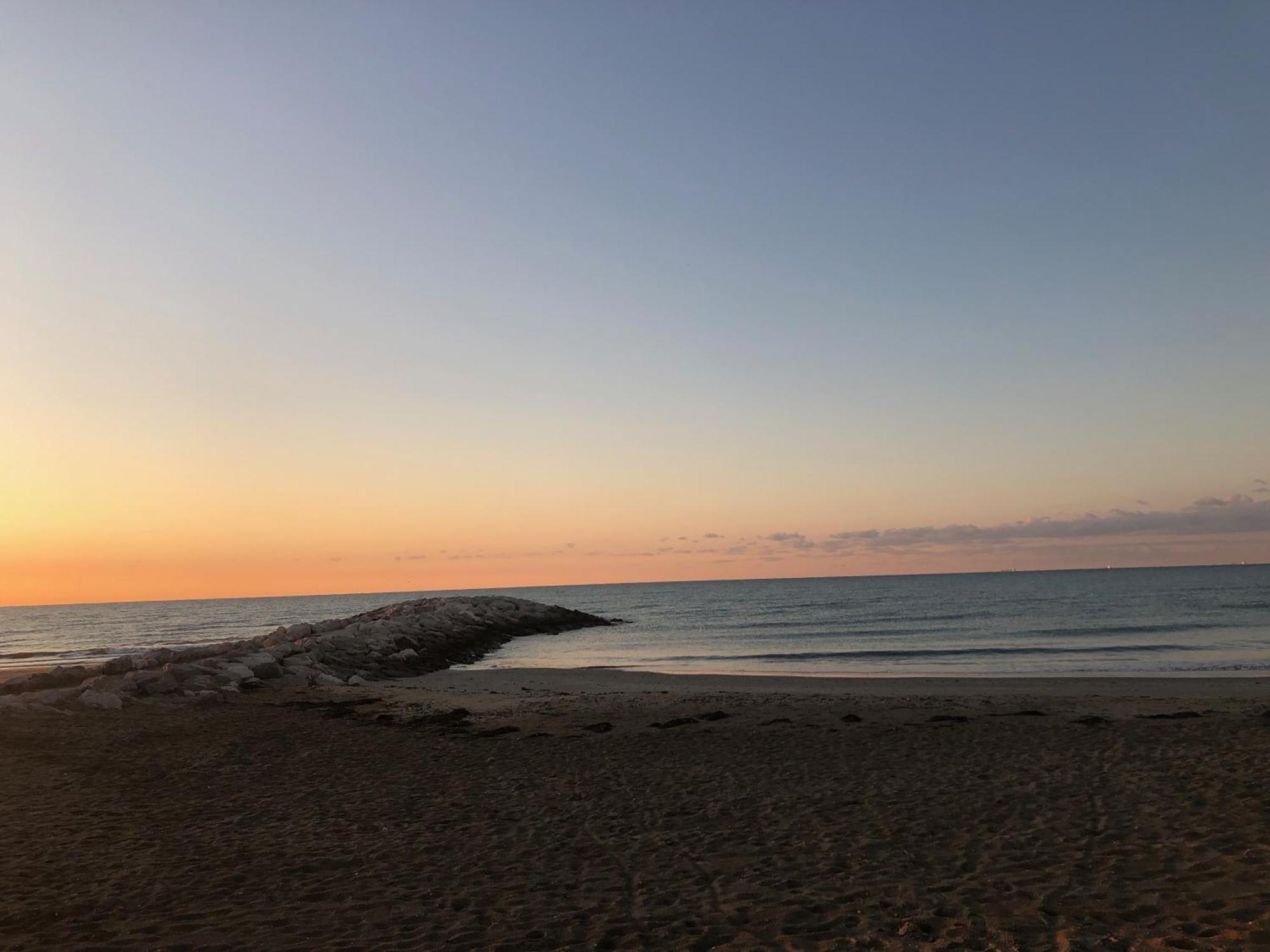 Maribeach Cavallino-Treporti Bagian luar foto
